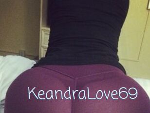 KeandraLove69