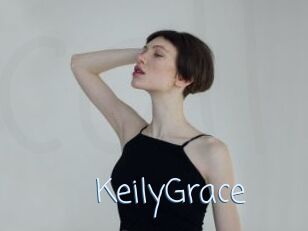 KeilyGrace