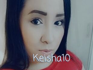 Keisha10