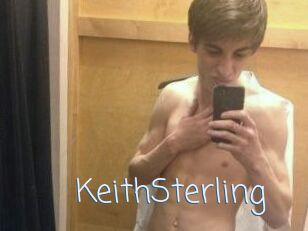 Keith_Sterling