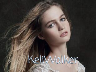 KeliWalker