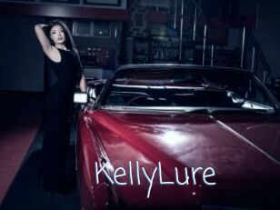 KellyLure