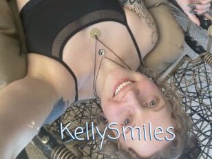 KellySmiles