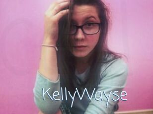 KellyWayse