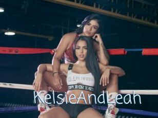 KelsieAndLeah