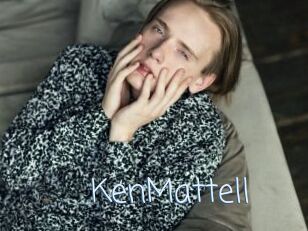 KenMattell