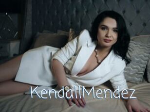 KendallMendez