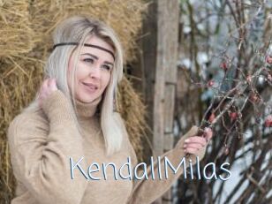 KendallMilas