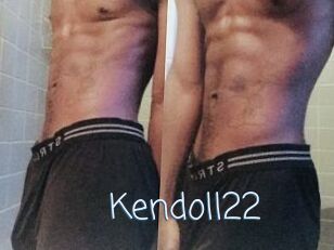 Kendoll22