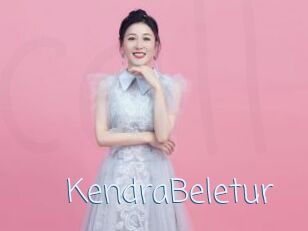 KendraBeletur