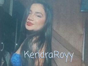 KendraRoyy
