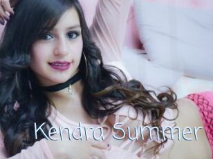 Kendra_Summer