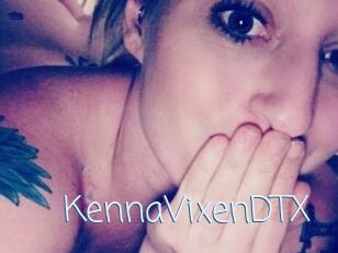 KennaVixenDTX