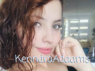 KenndraAdaams