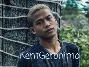 KentGeronimo