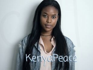 KenyaPeace