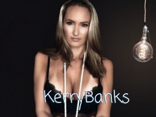 KerryBanks Callsex