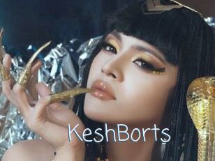 KeshBorts