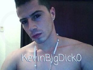 KevinBigDick0