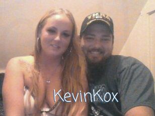 KevinKox