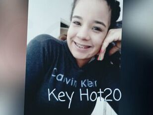 Key_Hot20