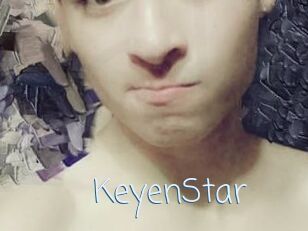 KeyenStar