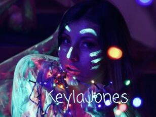 KeylaJones