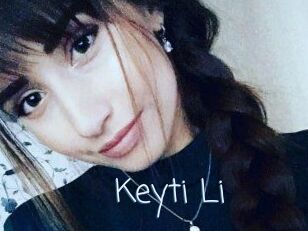 Keyti_Li