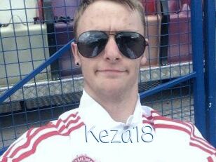 Keza18
