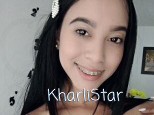 KharliStar