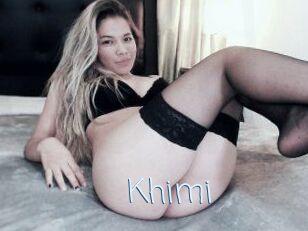 Khimi