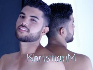 KhristianM