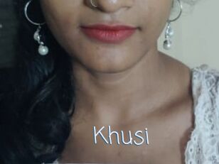 Khusi