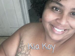 Kia_Koy