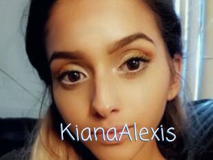 KianaAlexis