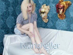 KianaKeller