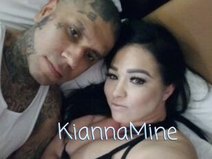 KiannaMine