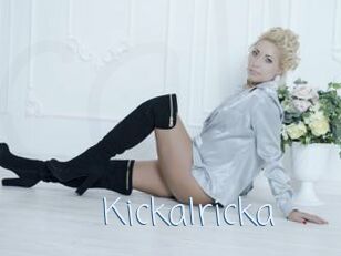 KickaIricka