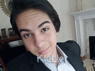 Kiebler