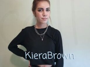 KieraBrown