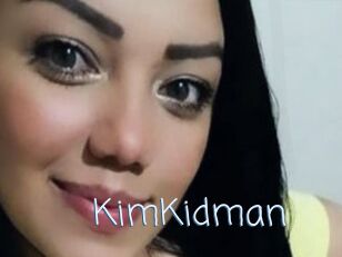 KimKidman