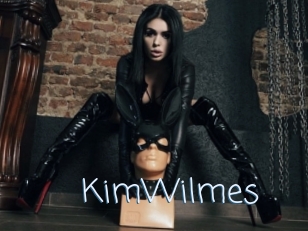 KimWilmes Callsex