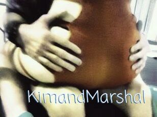 KimandMarshal