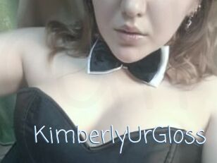 KimberlyUrGloss