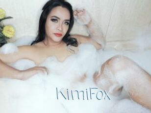 KimiFox