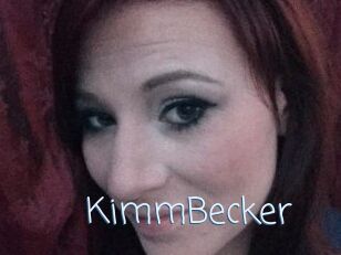 KimmBecker