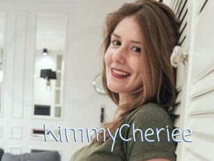KimmyCheriee