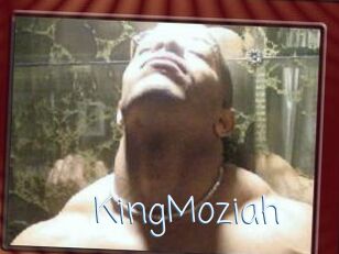 KingMoziah