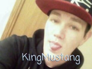 KingMustang