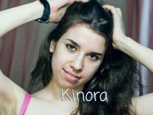 Kinora